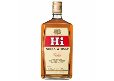 山崎12年 黄瀬戸竹文徳利瓶 サントリー スペシャルボトル