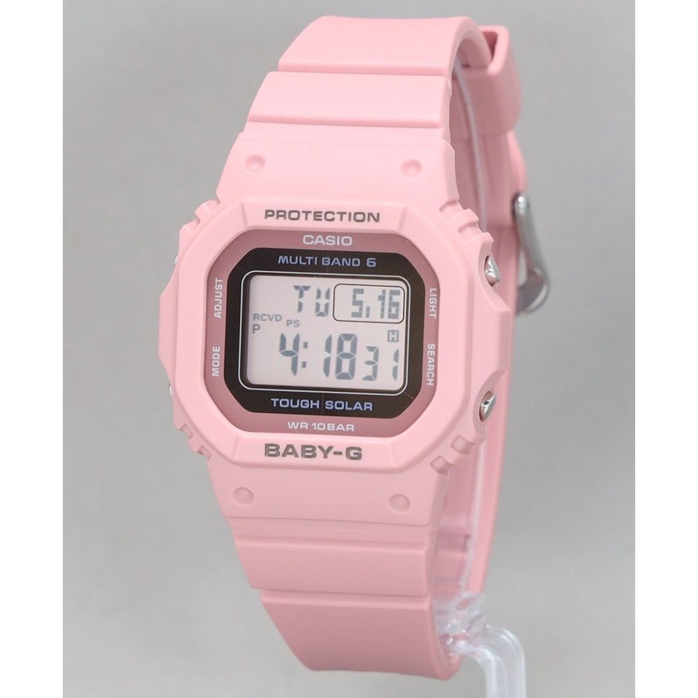 Casio Baby-G BGD-5650-4JF | Sakurawatches.com