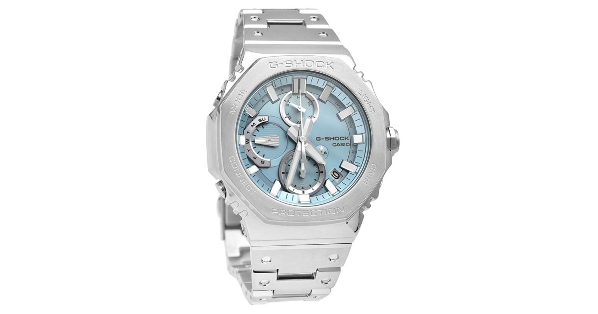 Casio G-Shock Full Metal GMC-B2100AD-2AJF | Sakurawatches.com