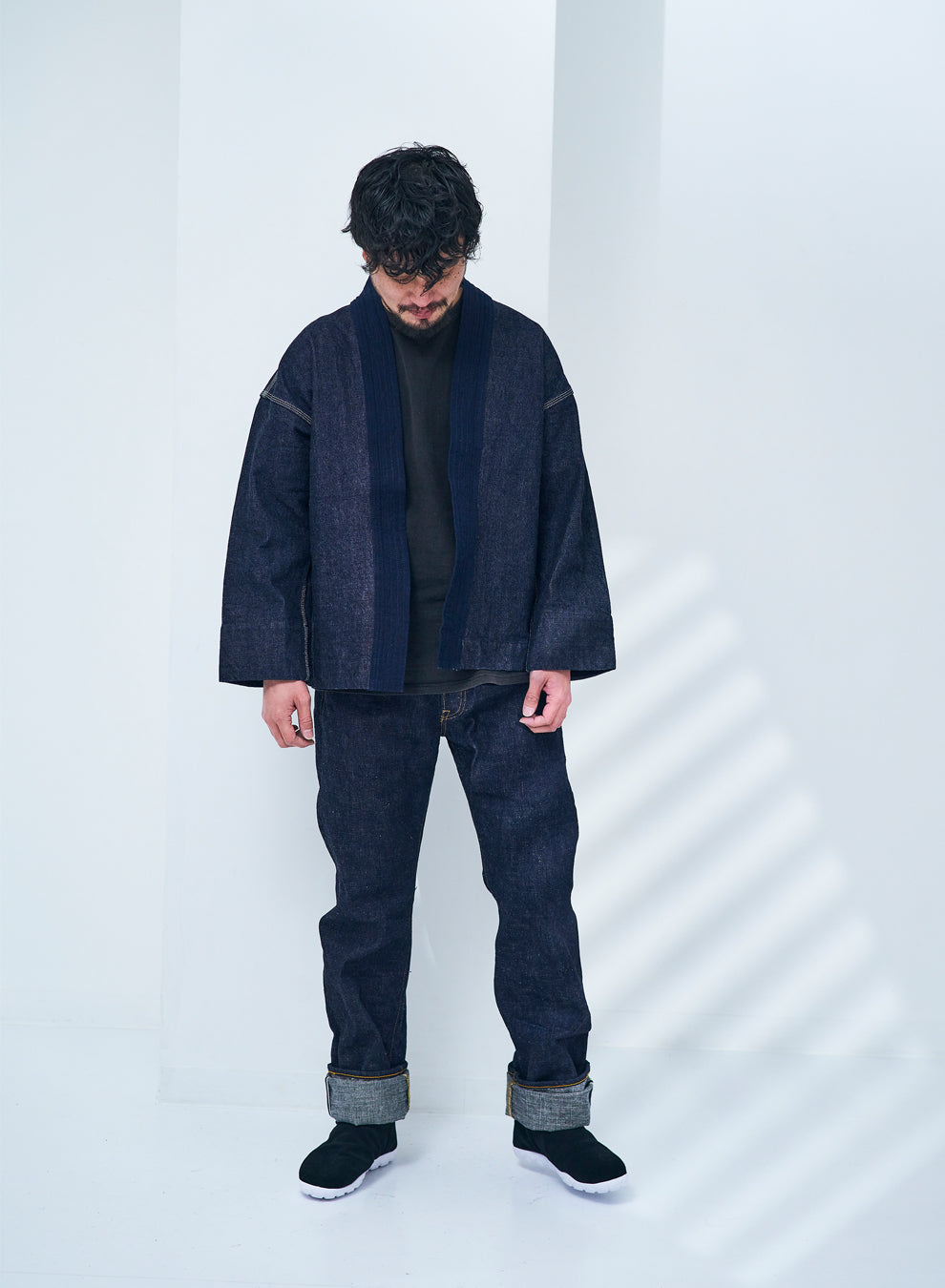 S5100VX 零+ ストレート – SAMURAI JEANS ONLINE STORE