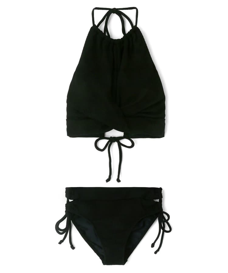 San-ai Resort northerly 八戸ラピア店】新作水着☆ハイネックビキニ