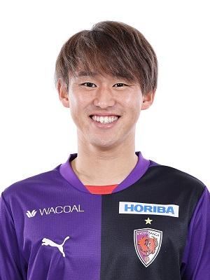 キャプテン決定のお知らせ | 京都サンガF.C.｜オフィシャルサイト