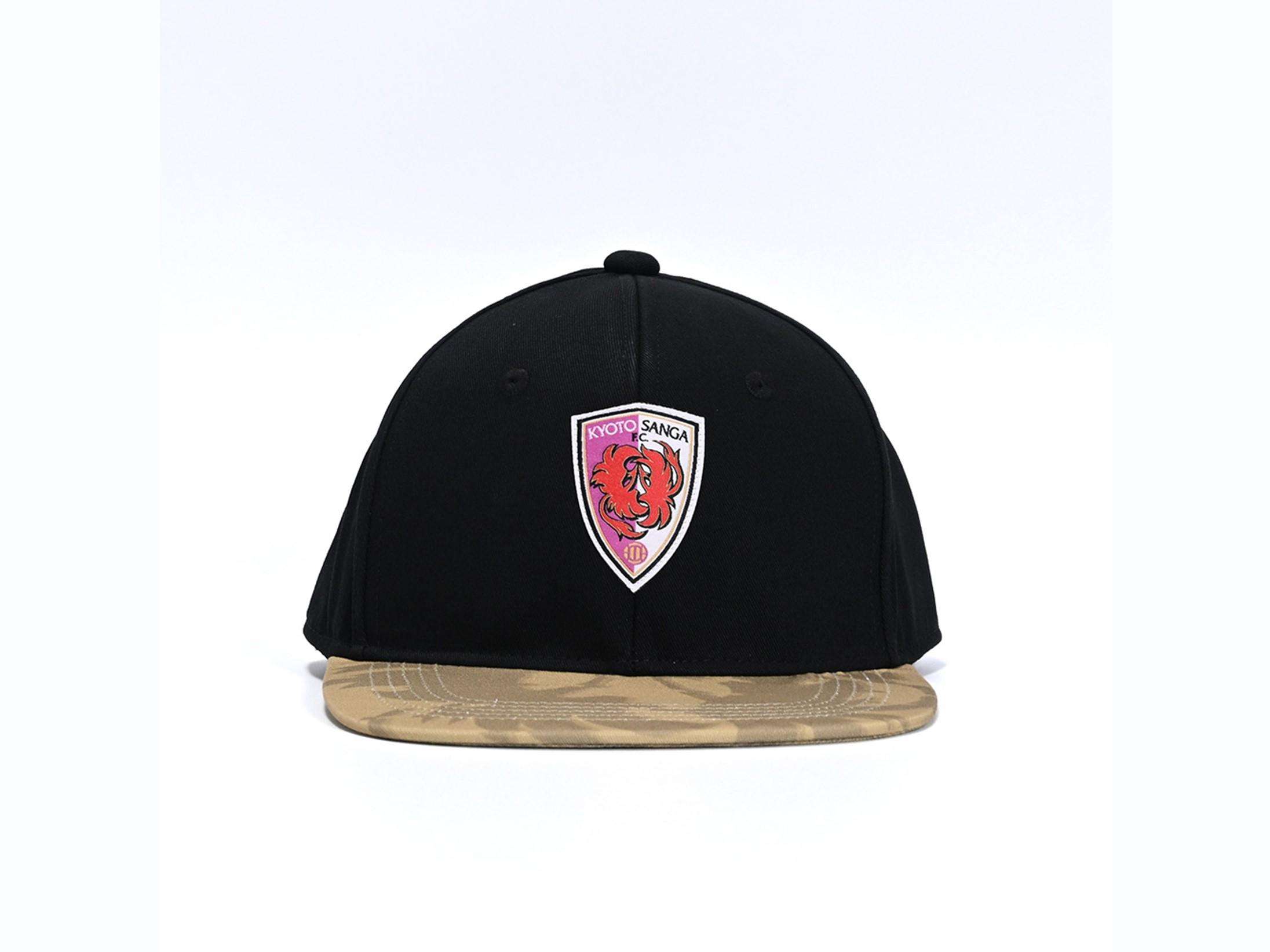 8/30(土)岡山戦】オフィシャルグッズ新商品（2025 リミテッドフラット