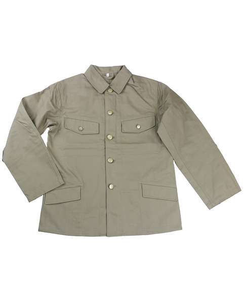 S＆Graf / 【4756】IJ. 98式夏用軍衣