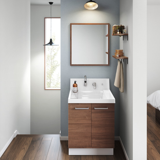 LIXIL(リクシル)ピアラ 幅75㎝ | サンコウホーム