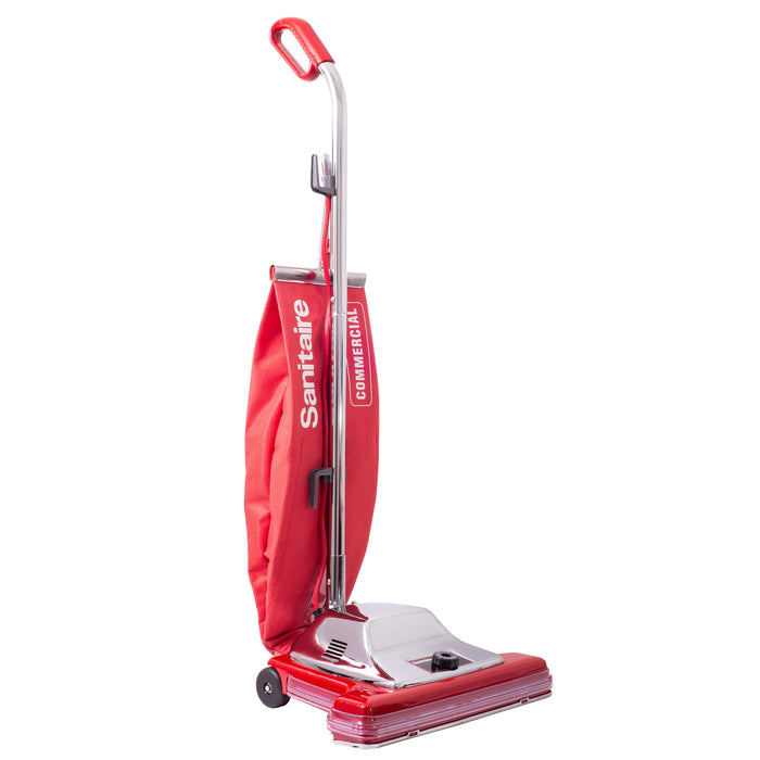 TRADITION® Wide Track® Upright Vacuum SC899H — Sanitaire Commercial