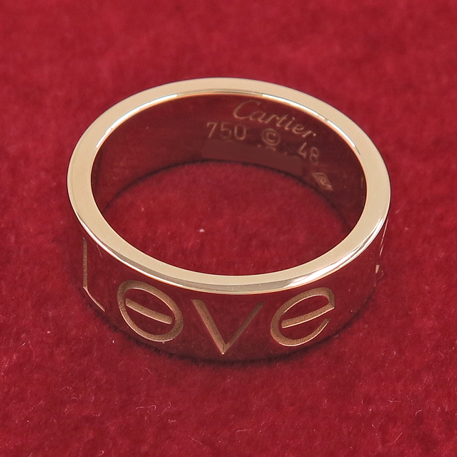 LOVEリング/2006年限定/質屋 さのや ブランド 通販サイト