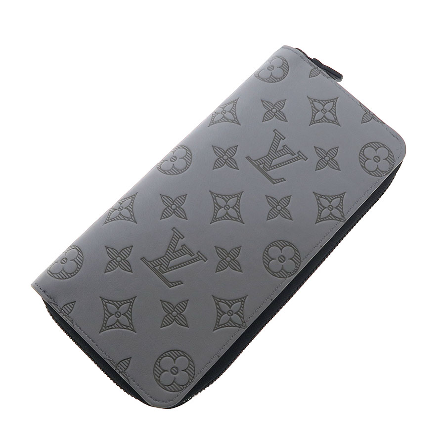 シャドウ ジッピーウォレット・ヴェルティカル/質屋 さのや ブランド