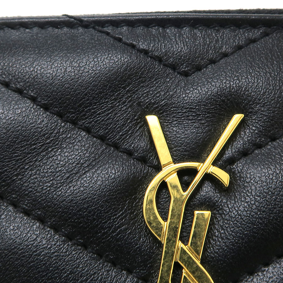 モノグラム サンローラン キーポーチ/質屋 さのや ブランド 通販サイト