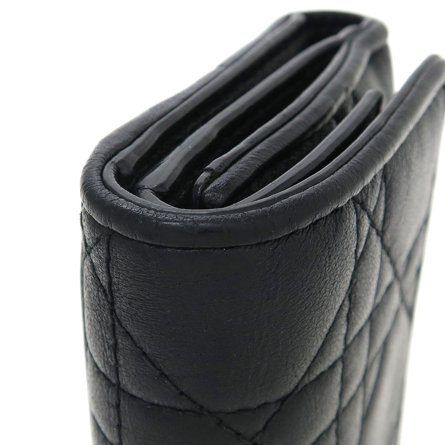 Lady Dior Lotus ウォレット/質屋 さのや ブランド 通販サイト