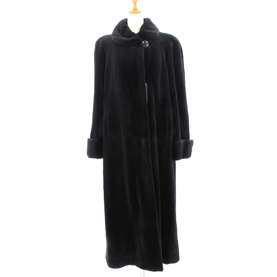 シェアードミンクコート/質屋 さのや ブランド 通販サイト