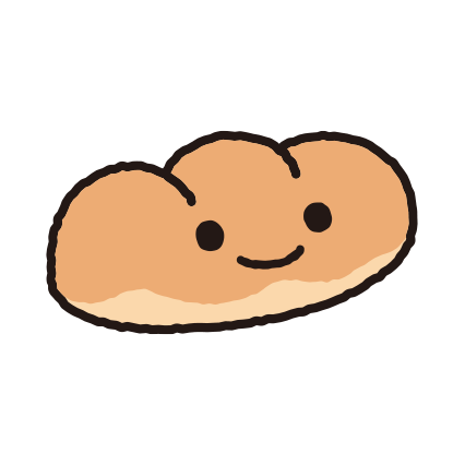 ぱんくんち｜サンリオ