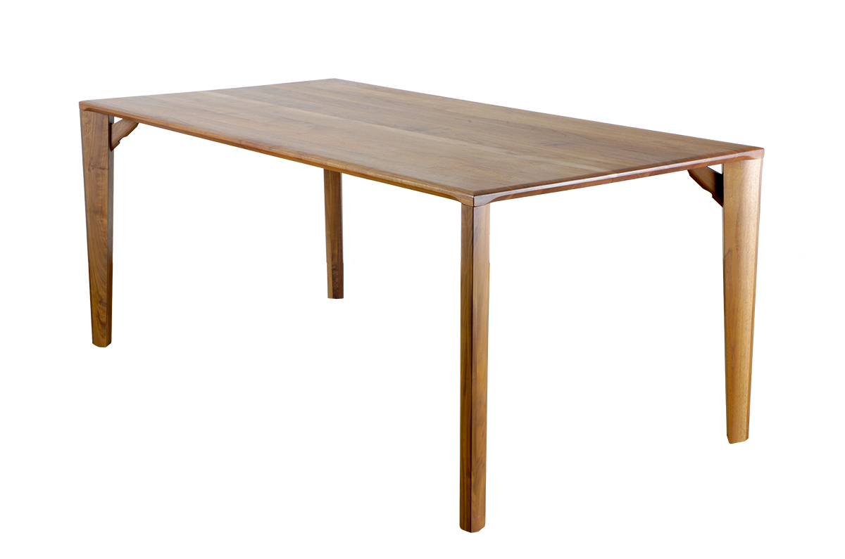 DT670 オーダーテーブル | 帰りたくなる家具がここにある～心地よい