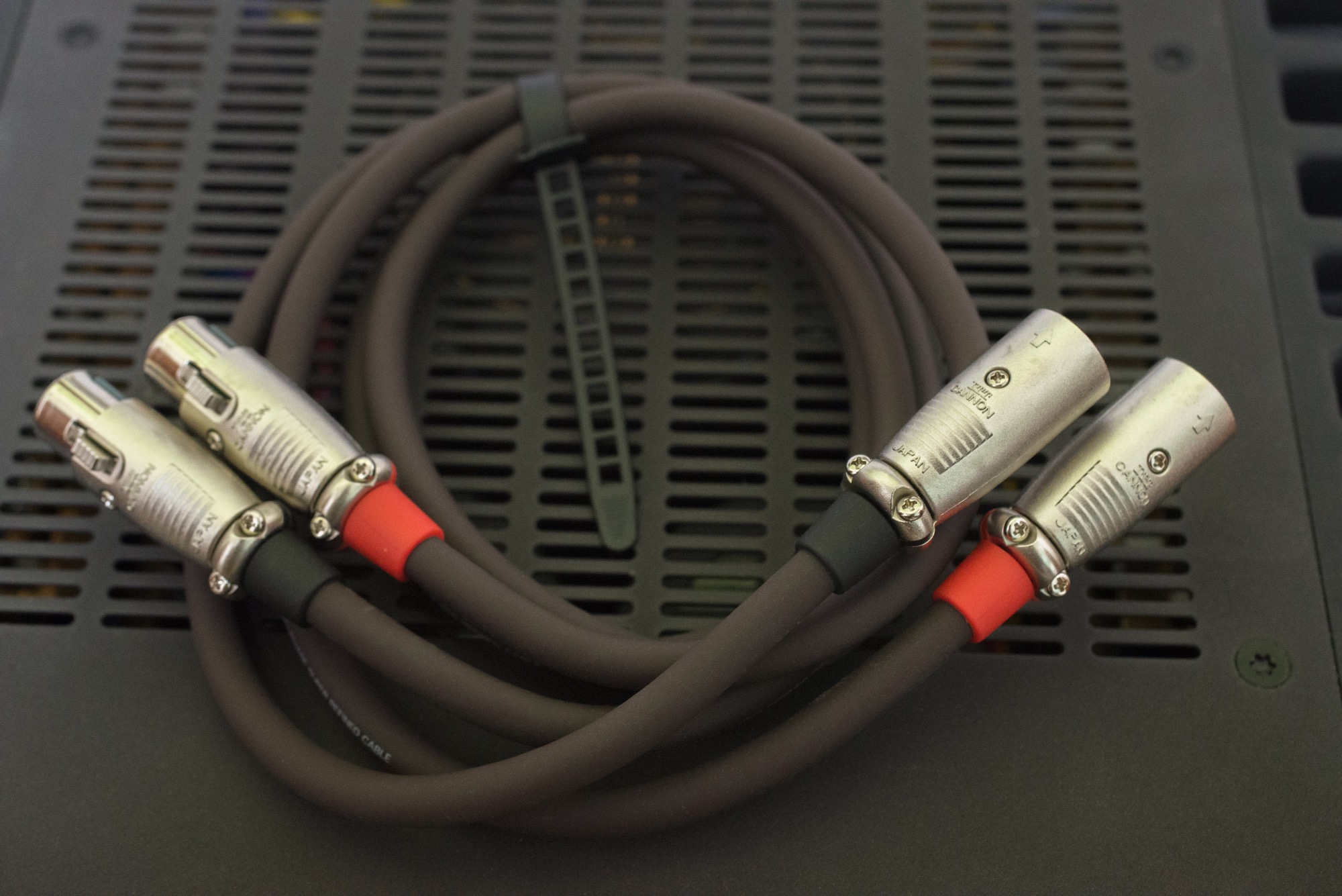 Accuphase ASLC-10B | MacBSの日常生活的日記