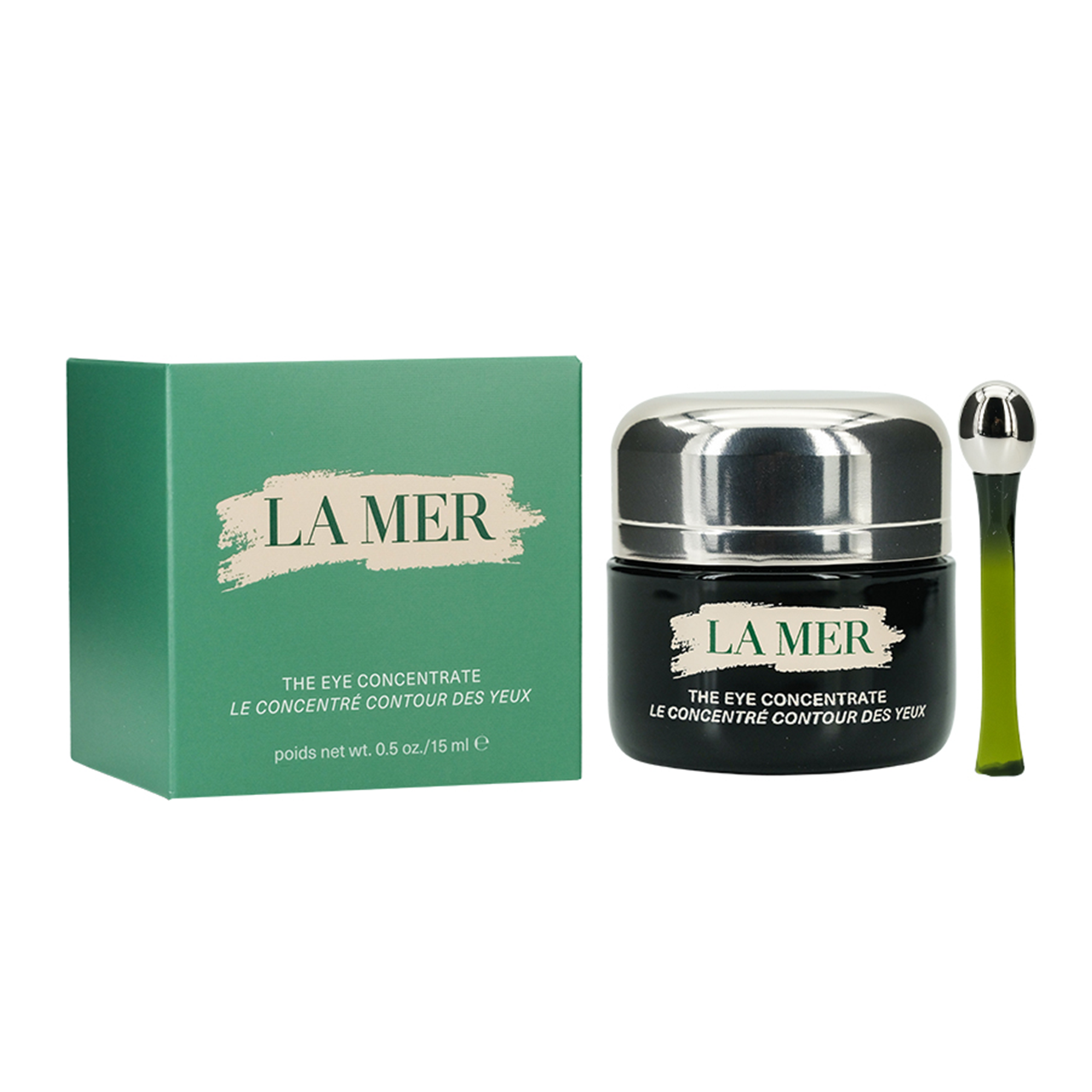 La Mer Eye Concentrate 15ML | Sasa Global eshop – Sasa Global eShop