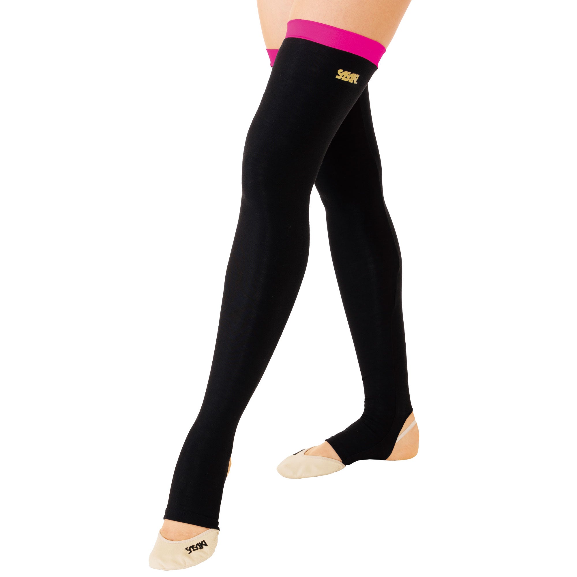 HOT オーバーニーウォーマー（裏起毛） – ササキスポーツ オンライン