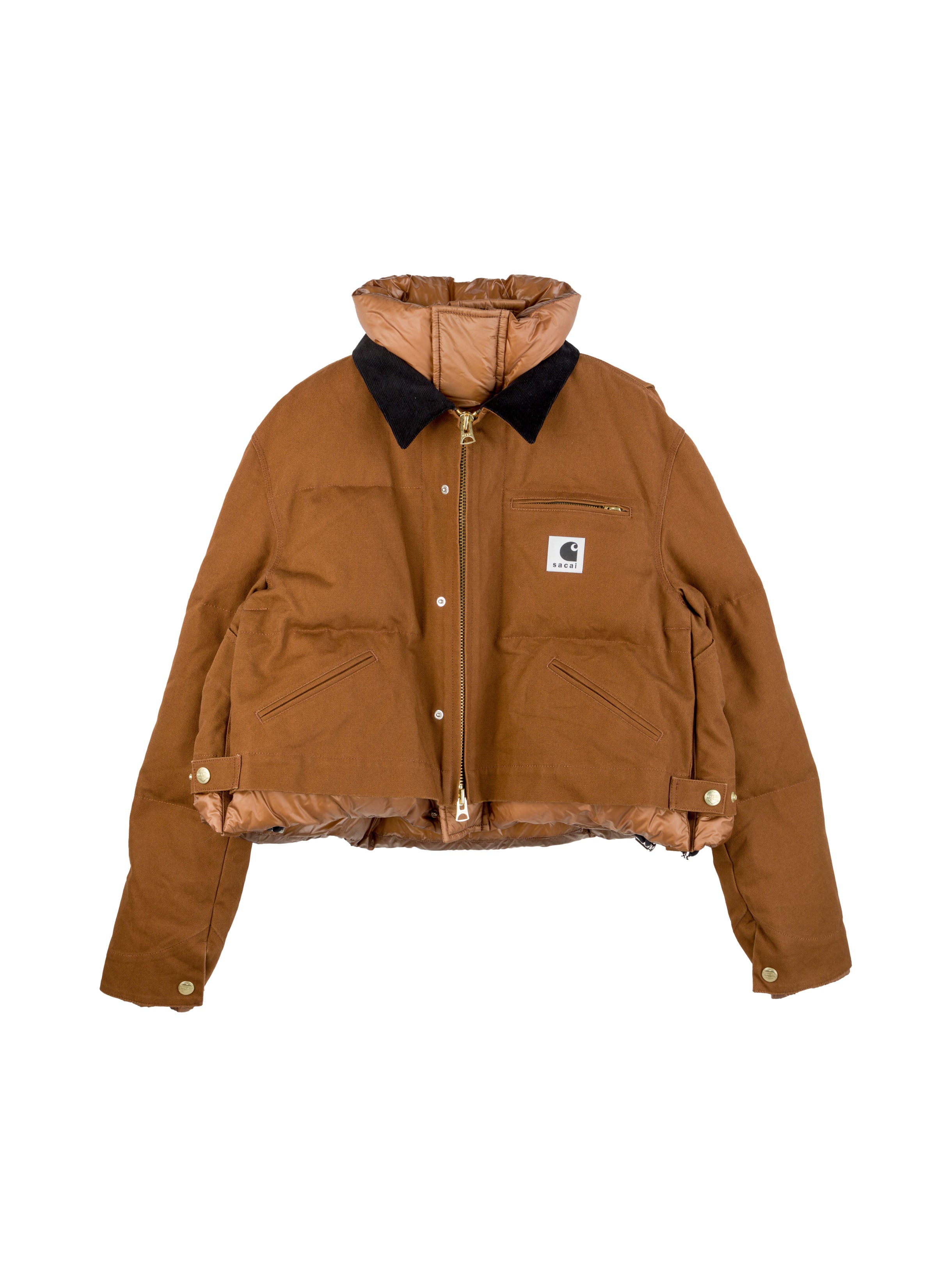 抽選販売】Carhartt WIP x sacai Collection | sacai Official Store