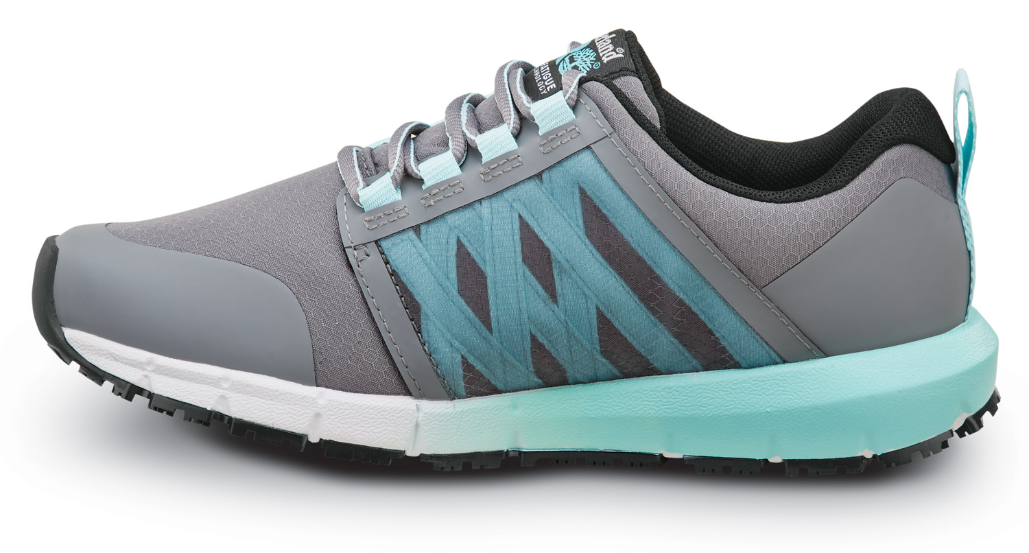 STMA5YU3 Women's Radius MaxTRAX® Soft Toe Athletic