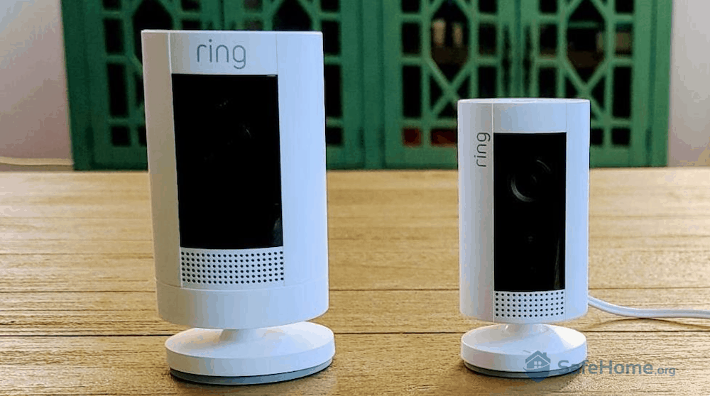 Ring Stick Up Cam Review and Pricing in 2026