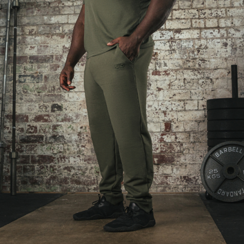 Resolve ジョガー | SBD Apparel Japan