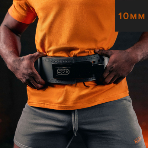 パワーリフティングベルト | SBD Apparel Japan