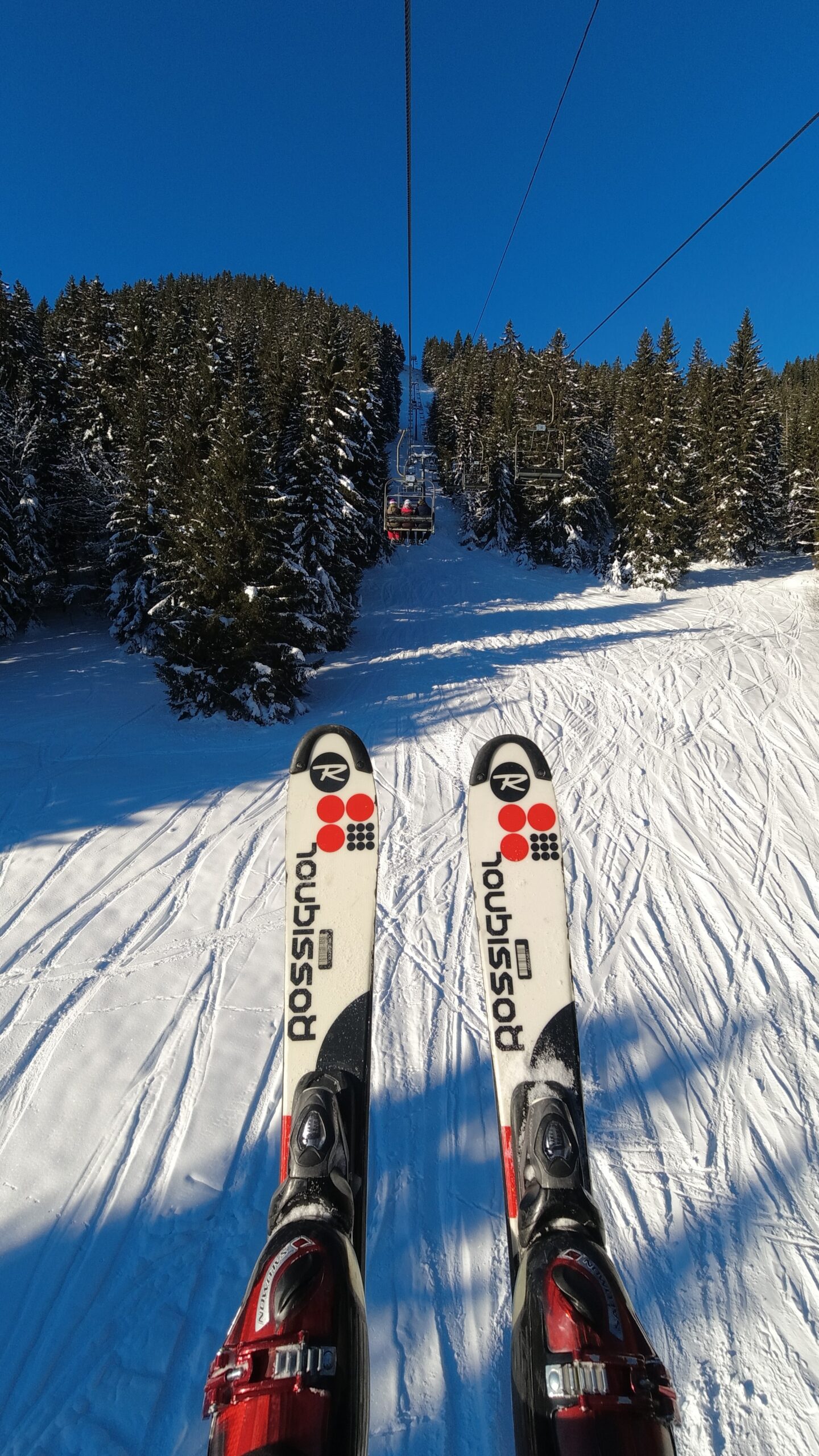 Tested: Rossignol Free'ZB 118cm – Skiboard Magazine