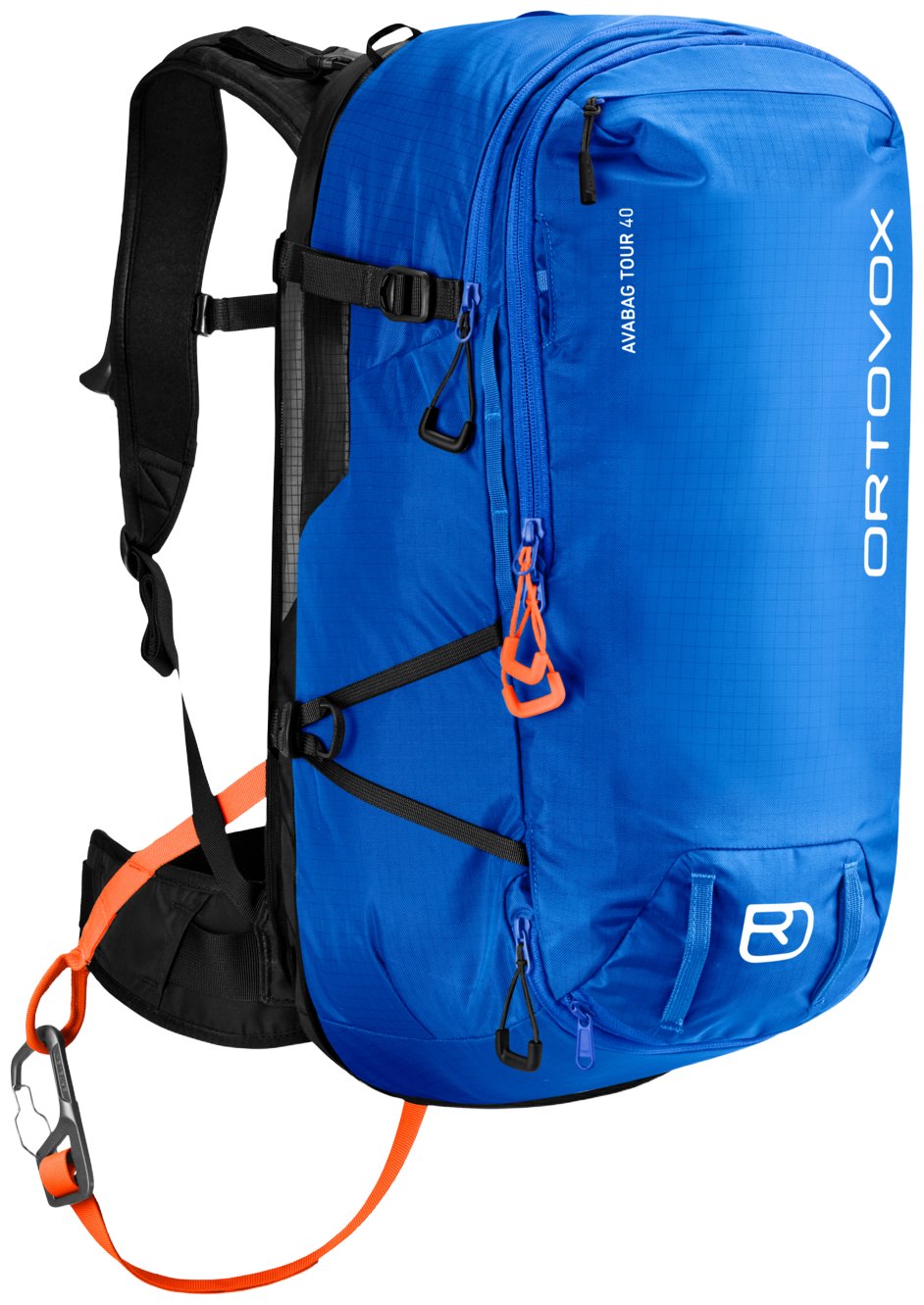 Ortovox Avabag LiTRIC Tour 40