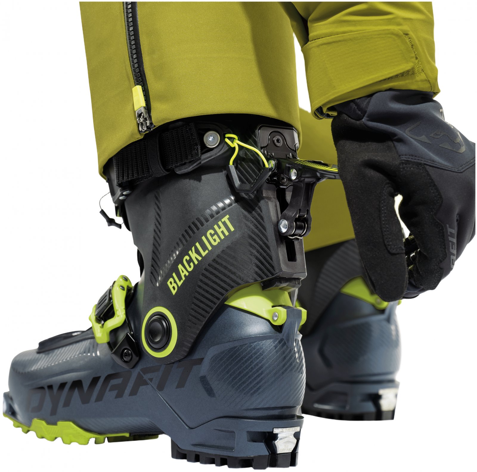 Dynafit Blacklight 2.0 Boot