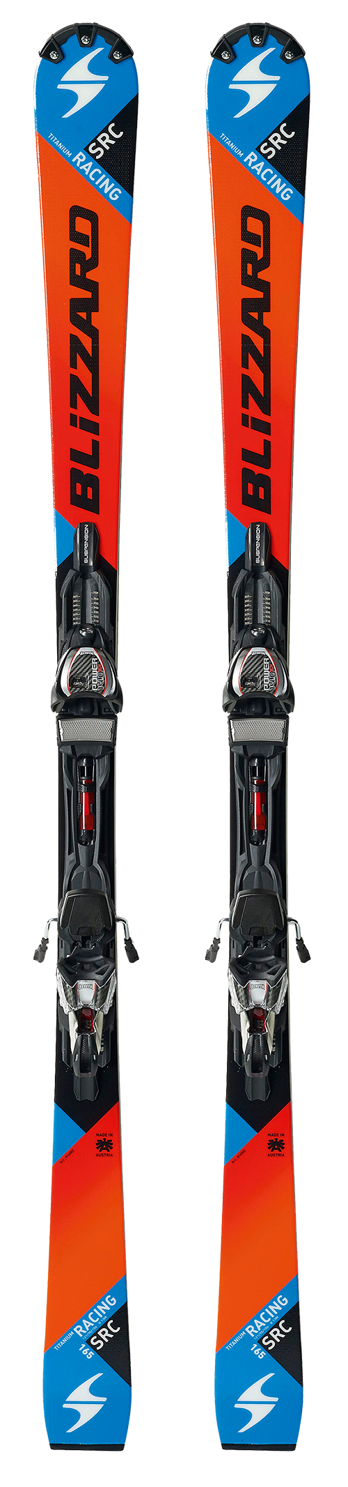 Blizzard SRC Racing (2016)