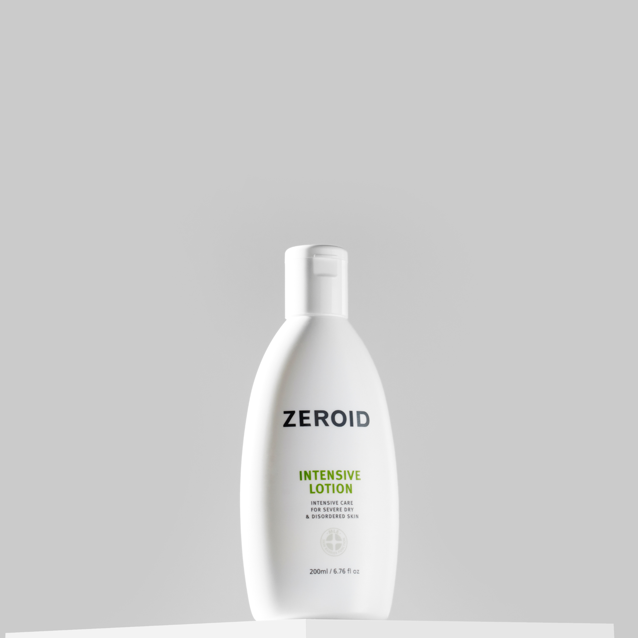 ZEROID Intensive Lotion (200ml) – Skin Cupid