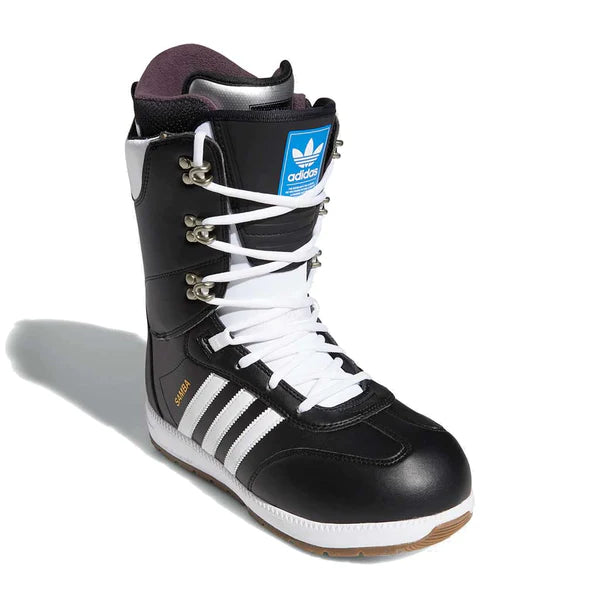 Adidas Samba ADV Snowboard Boots – www.skatersadvocate.com