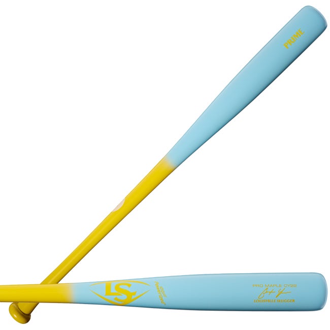 Pro Prime MKE CY22 Maple Baseball Bat | Louisville Slugger