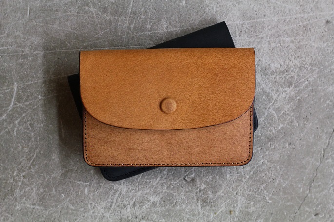 ingrasat mini wallet- | SLOW - スロウ 公式サイト | 革製のバッグ