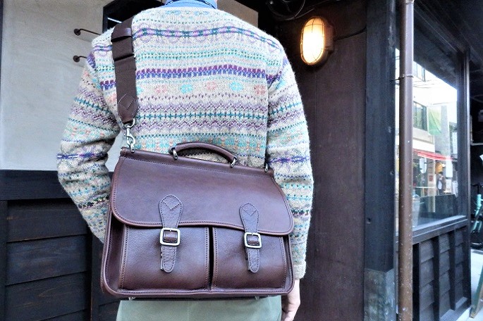 TRADITIONAL STYLE | SLOW - スロウ 公式サイト | 革製のバッグ、財布