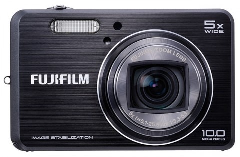 Fujifilm Launches A Pair Of Affordable FinePix J250 / J20FD Digicams
