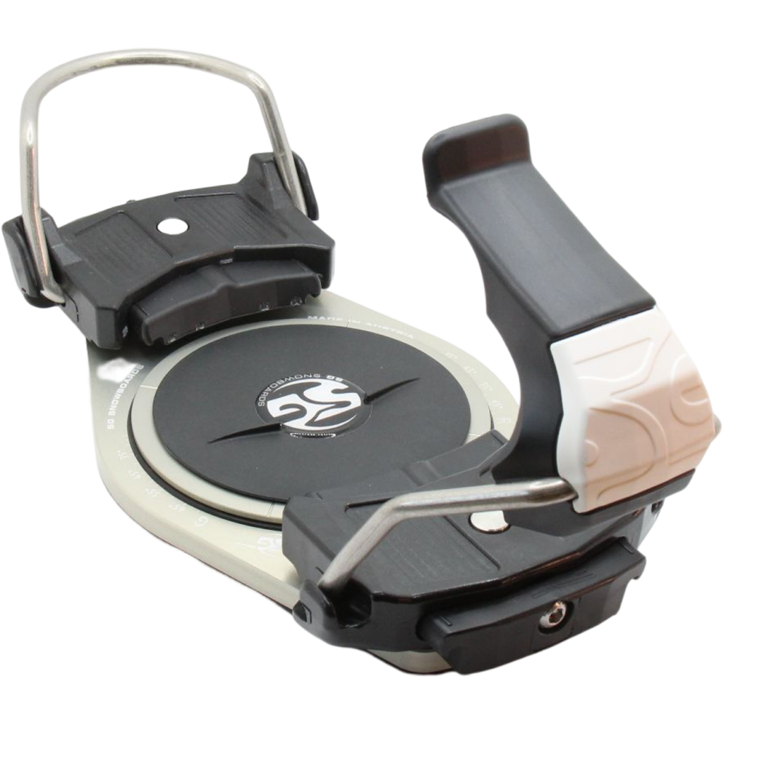 スノーボード SG PERFORMANCE BINDING SG Performance Bindings - SG