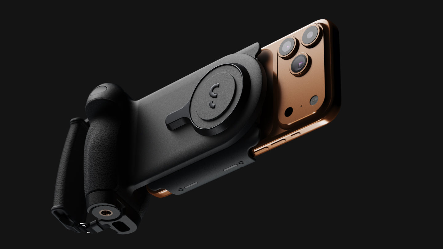 ProGrip – ShiftCam Gear