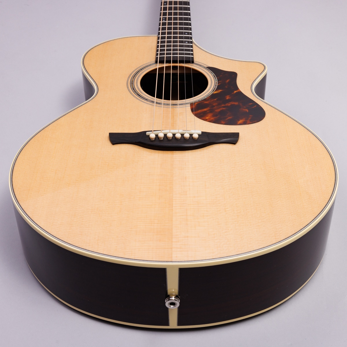 HistoryNT-C3総単板。 純正ハードケース付き最終価格 HistoryNT-C3総単板。