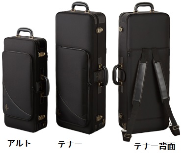 ヤナギサワテナーSAX WOシリーズいよいよ発売決定！｜島村楽器 Wind