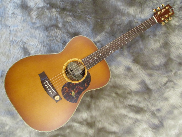 秦基博シグネチャーモデル、Maton EBG808MH入荷！｜島村楽器