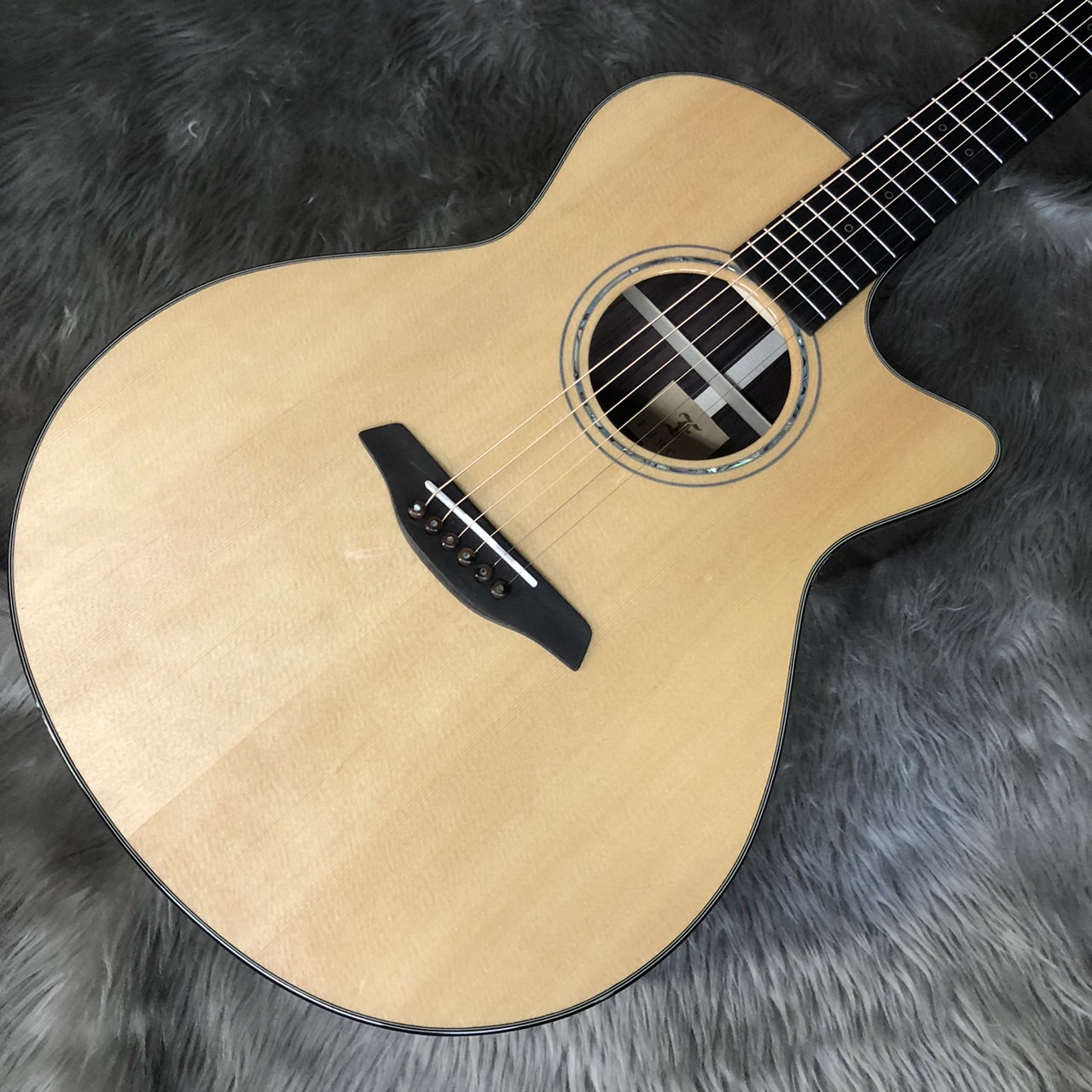 FURCH Green Gc-SR/Yellow Gc-SR 入荷しました！！｜島村楽器 イオン