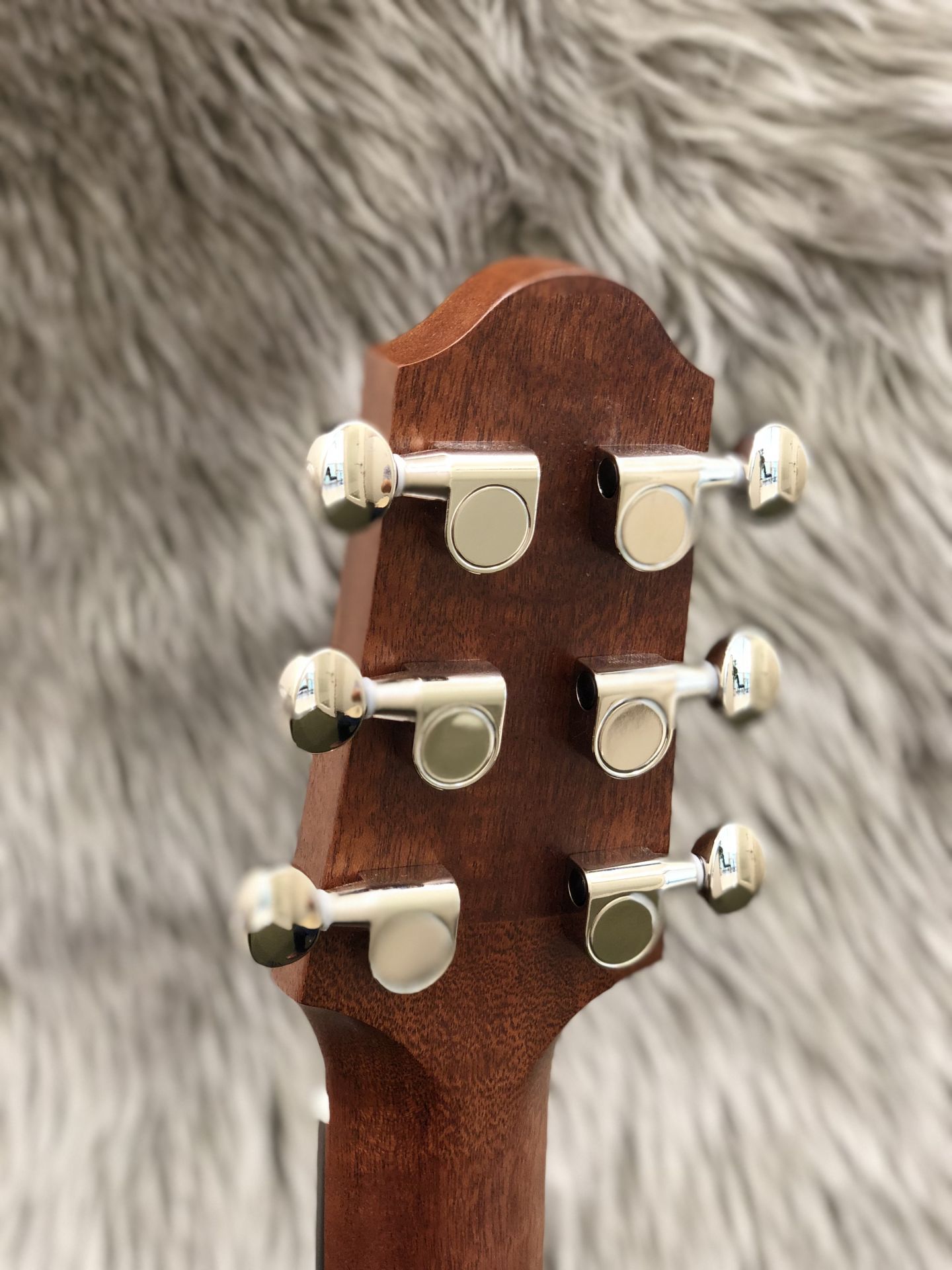 アコースティックギター】サイレントギター YAMAHA SLG200Sのご紹介