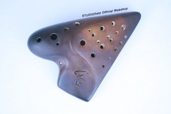 2025/10/31(金)～11/9(日) トリプルオカリナフェア開催♪＜アルトC管