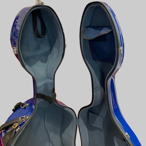 展示中古チェロ】ドイツ製チェロ LotharSemmlinger(ローター