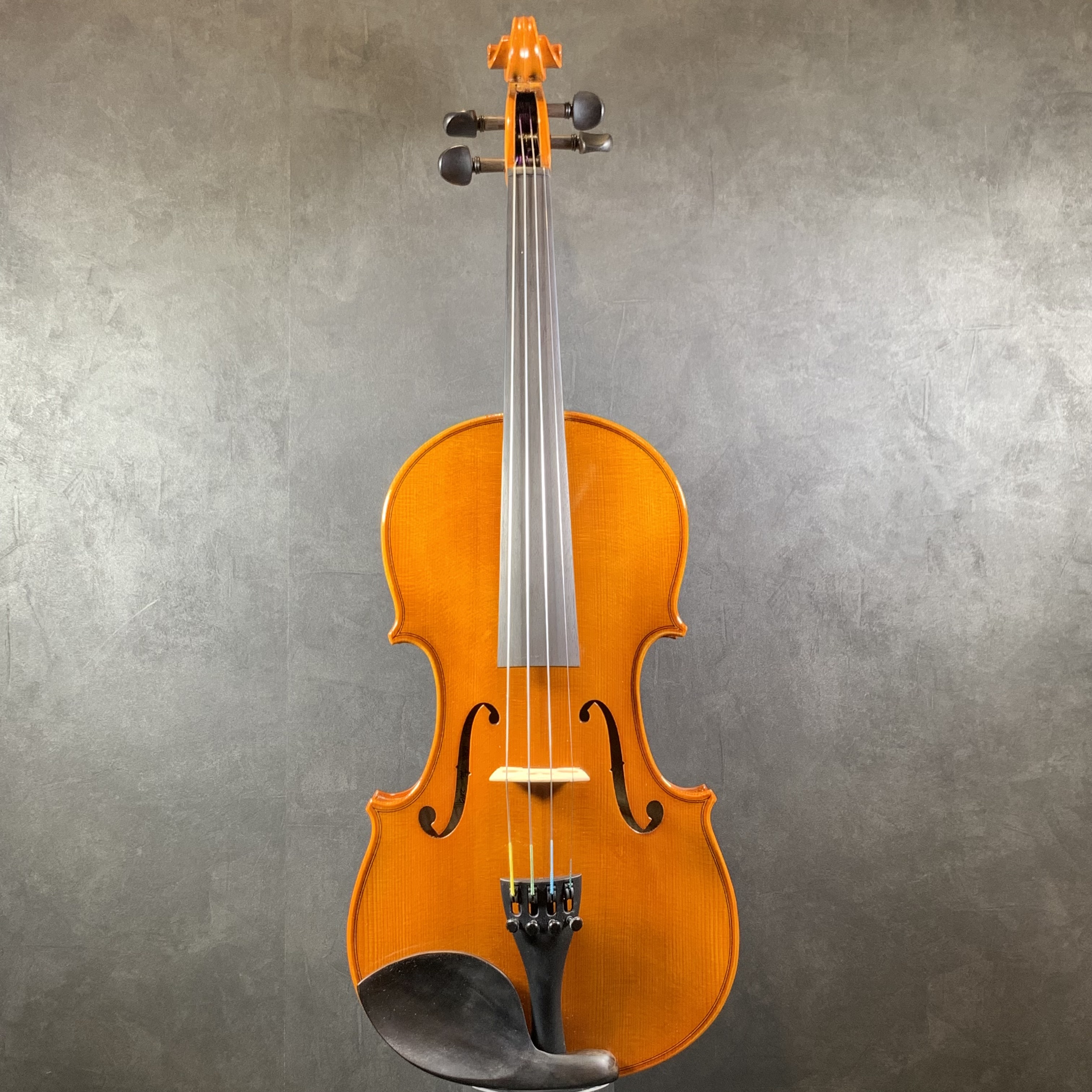 中古ヴァイオリン紹介】EASTMAN(イーストマン)VL80セット 4/4サイズ