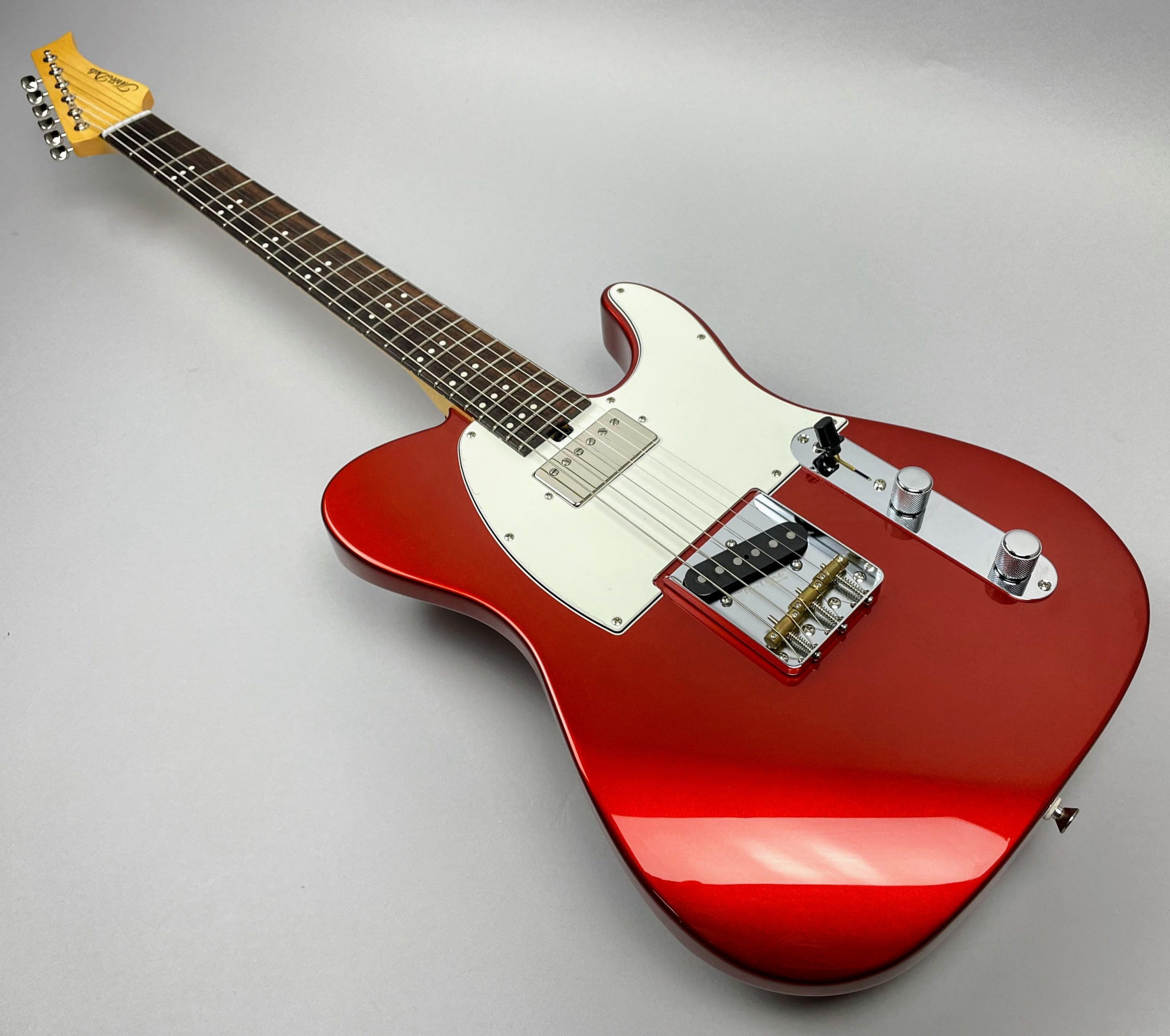 エレキギター】Three Dots Guitars・ T model/R 入荷！！11/15更新