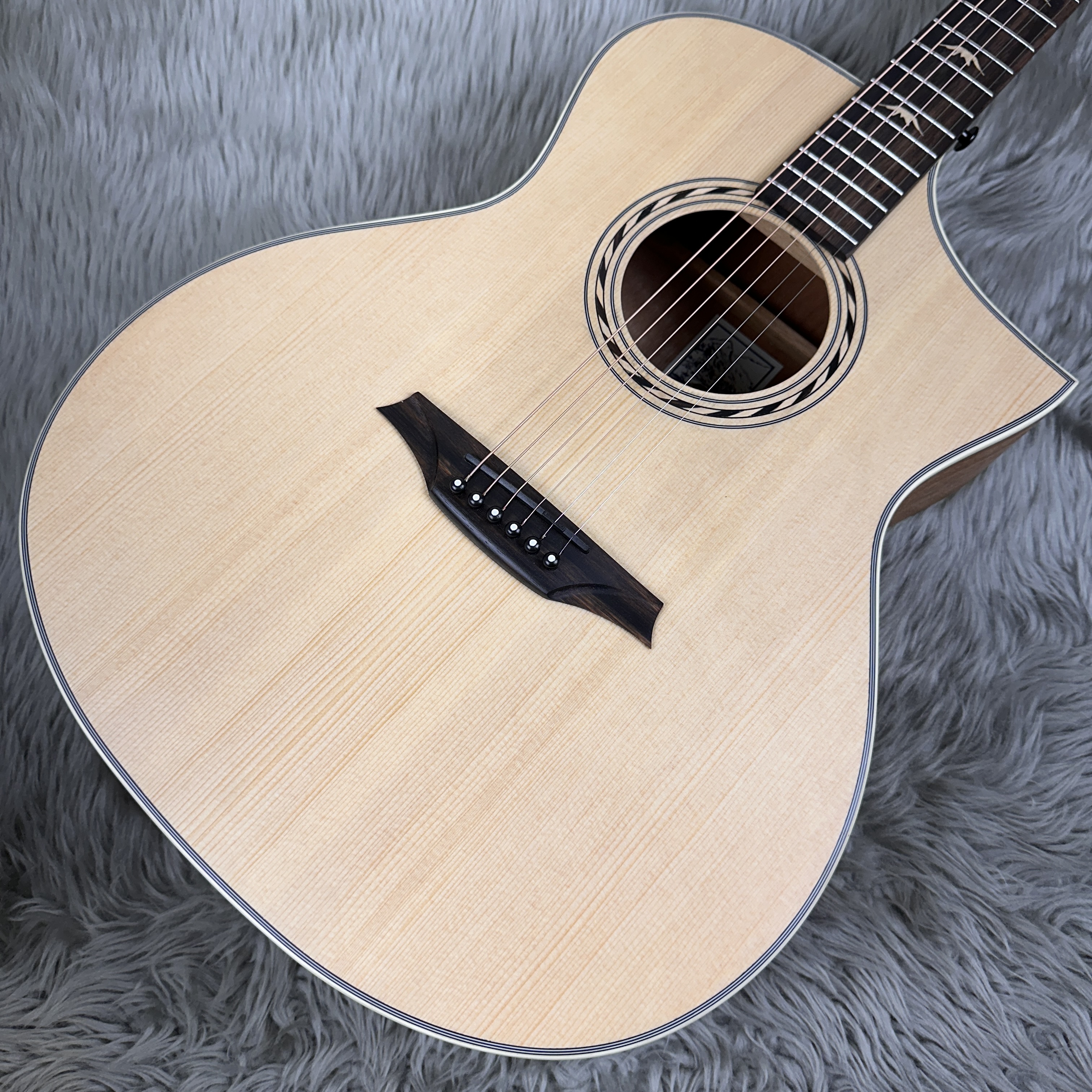 Bromo」アコースティックギター新入荷しました！｜島村楽器 ららぽーと