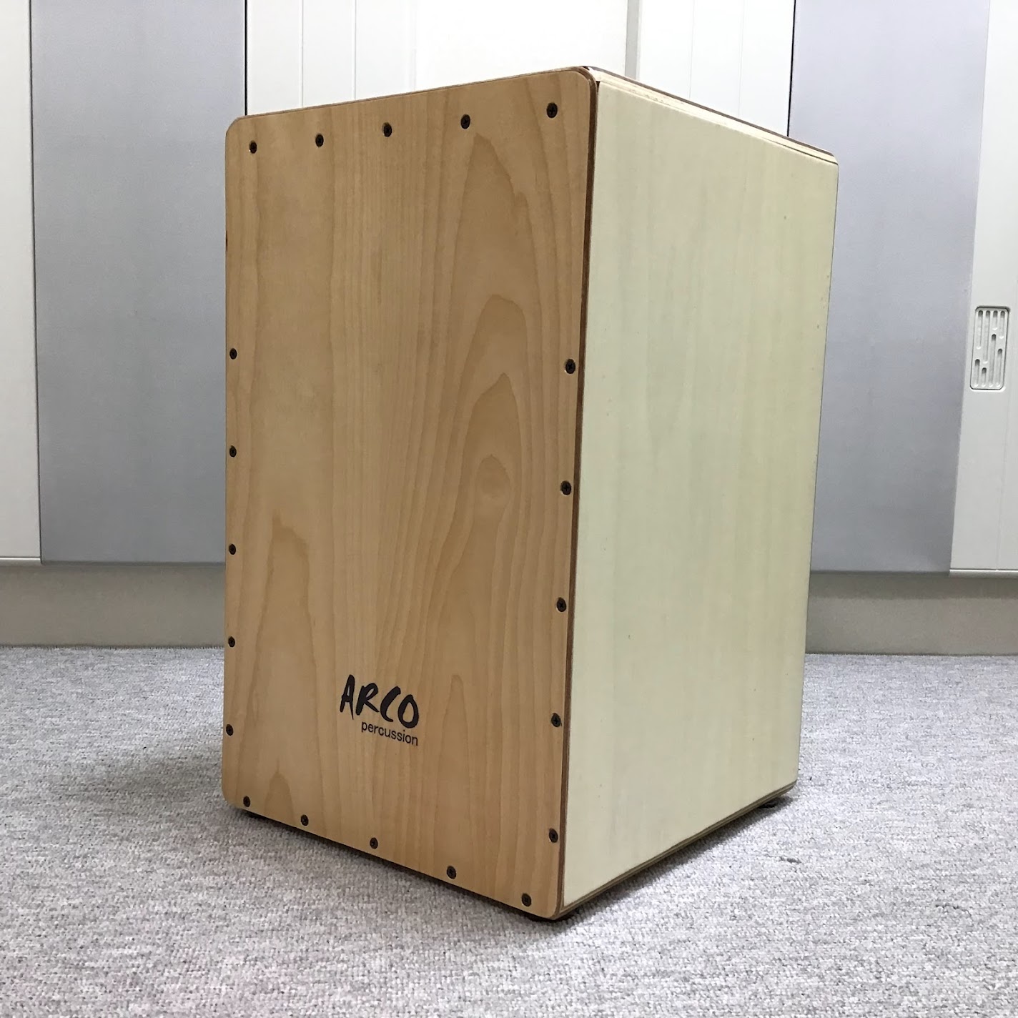 カホン】ARCOカホン、一挙入荷！｜島村楽器 八王子オクトーレ店