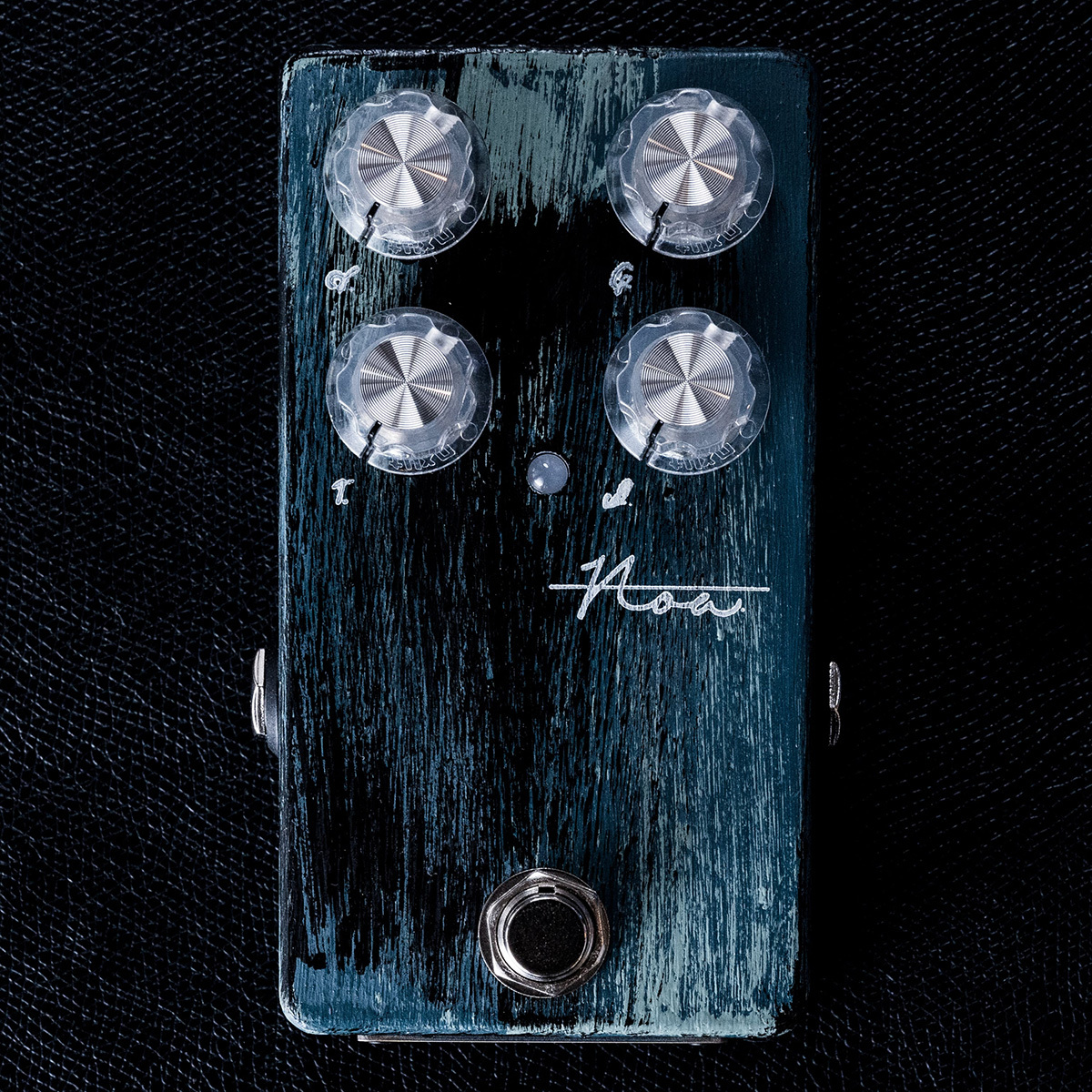 カンタン解説！Petlaの人気4ペダル Noa／Noa.err／Ive／Revの違いと