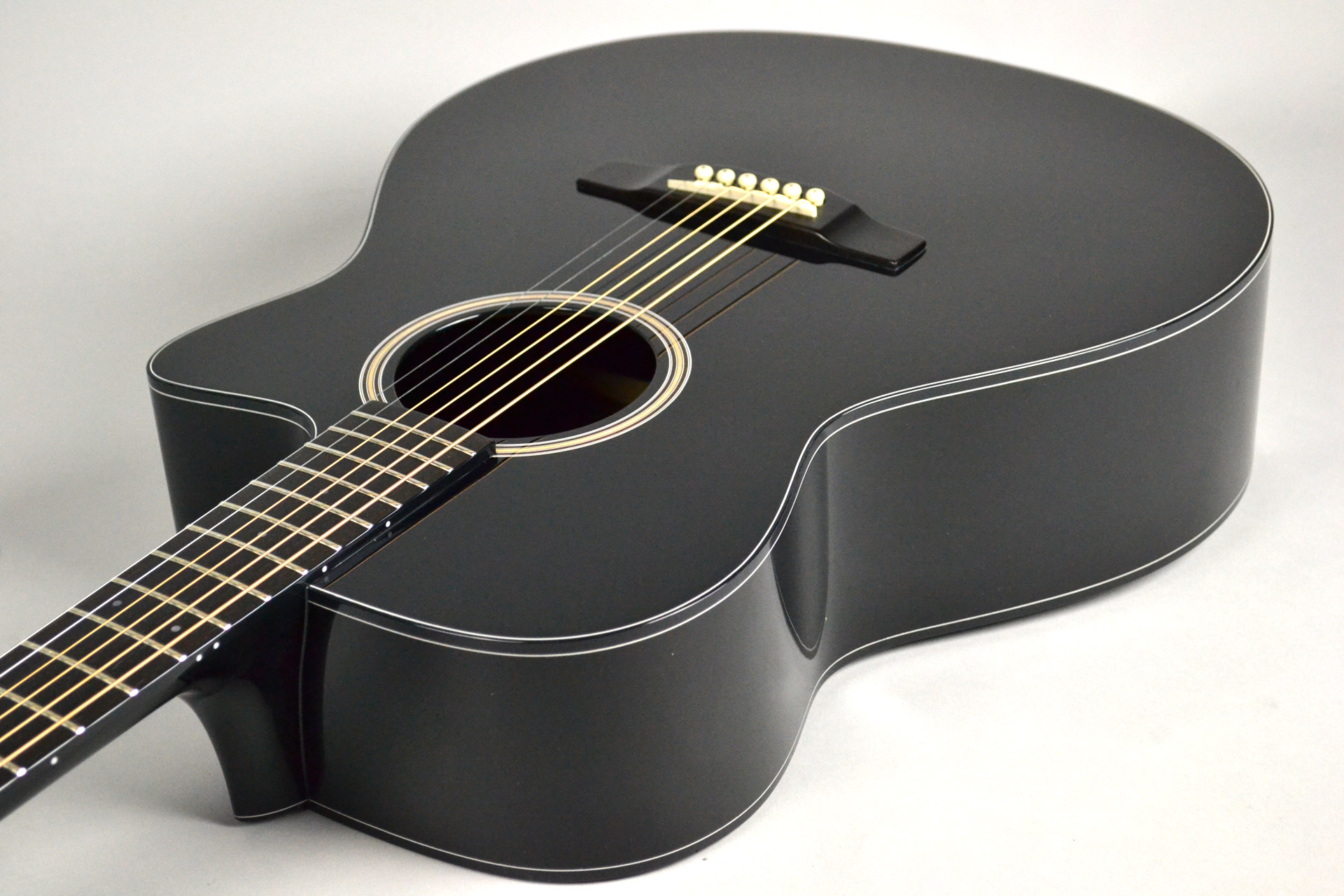 国産Morrisスペシャルオーダーモデル！｜島村楽器 ミーナ町田店